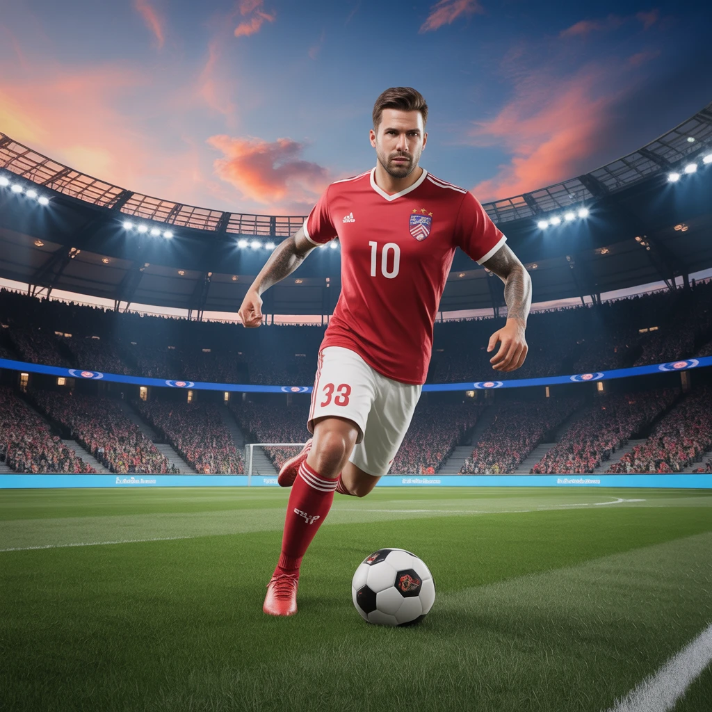 Cover image of Ultimate European Football Championship: Play Free Online!