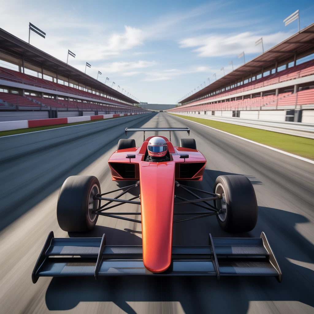 Cover image of Ultimate Formula Drag Racing: Experience the Thrill Online