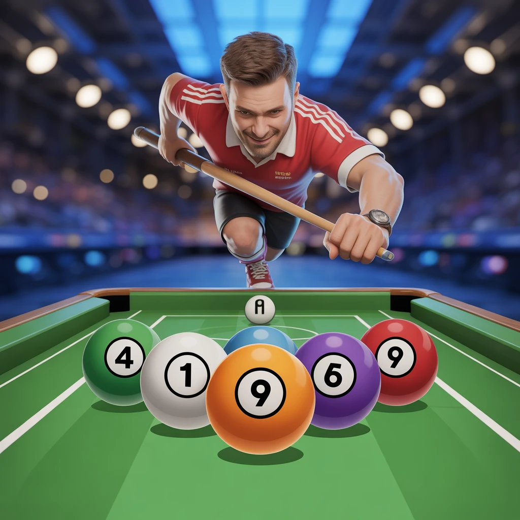 Cover image of Ultimate Free Online Footpool Challenge