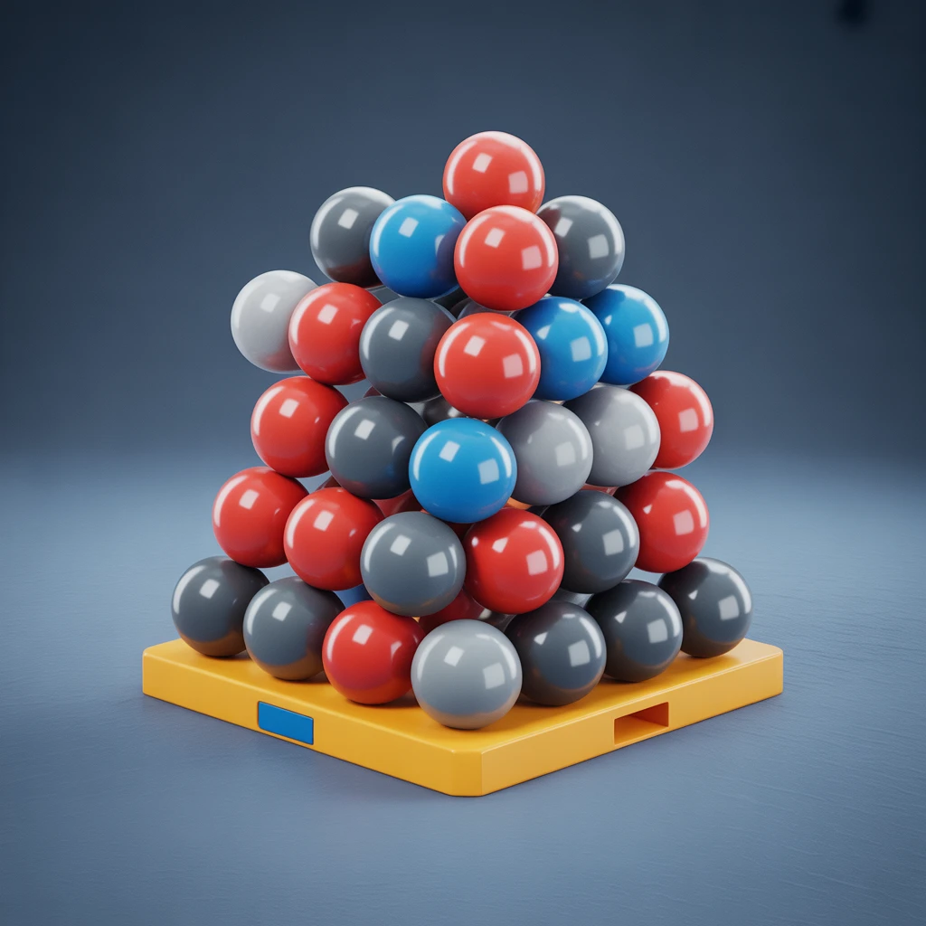 Cover image of Ultimate Iron Balls Challenge: Free Online Browser Game