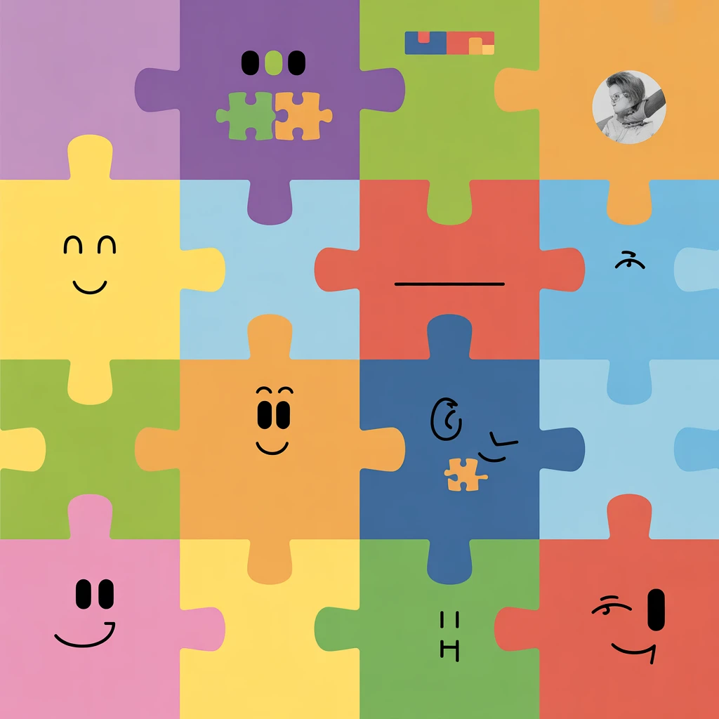 Cover image of Ultimate Obby Jigsaw Challenge - Play Free Online Puzzle Game!