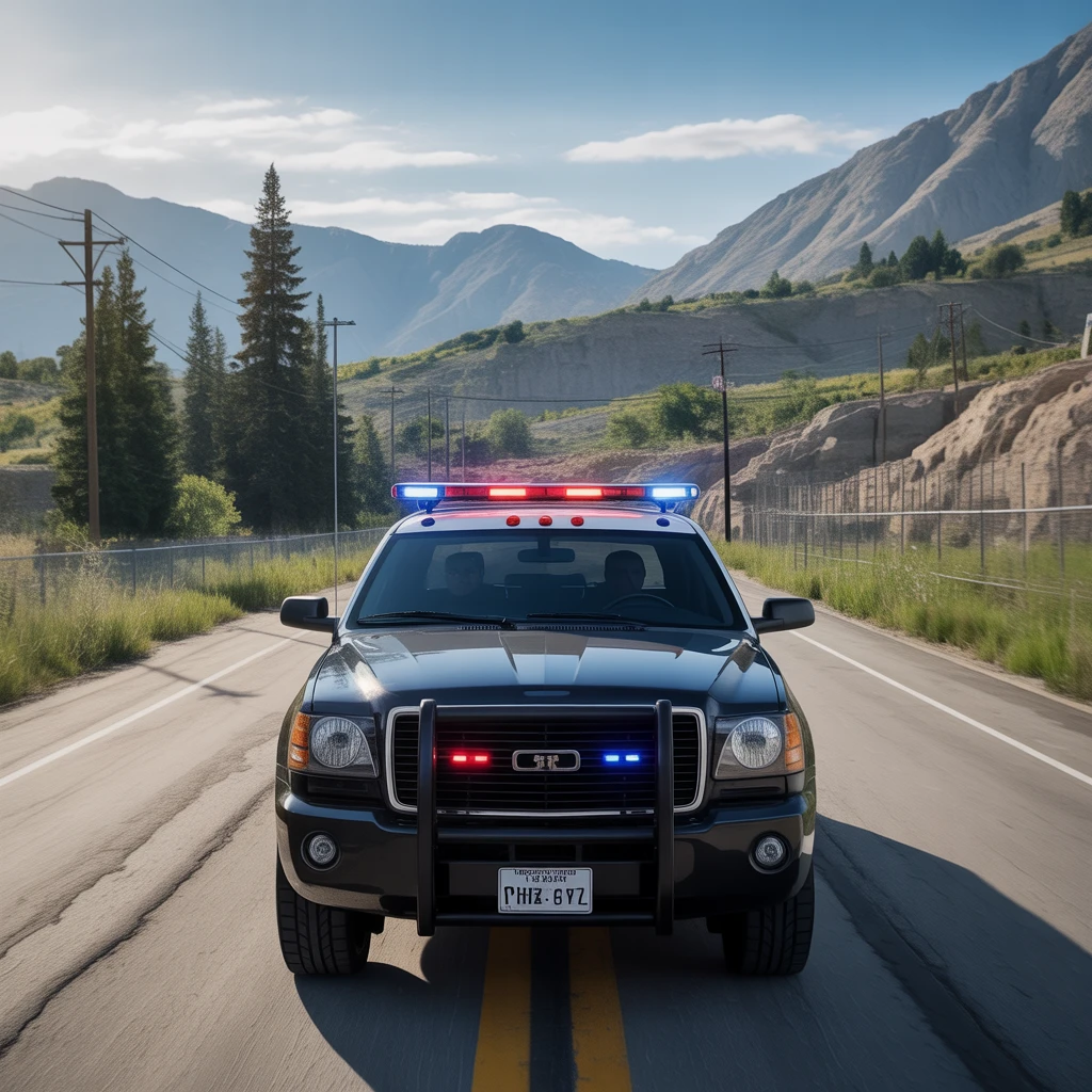 Cover image of Ultimate Prison Transport Challenge: Free Online Simulator Game