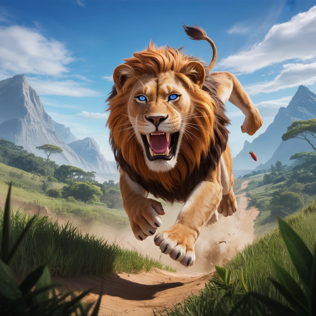 Cover image of Ultimate Survival: Join the Deadly Hunters Run Adventure Online