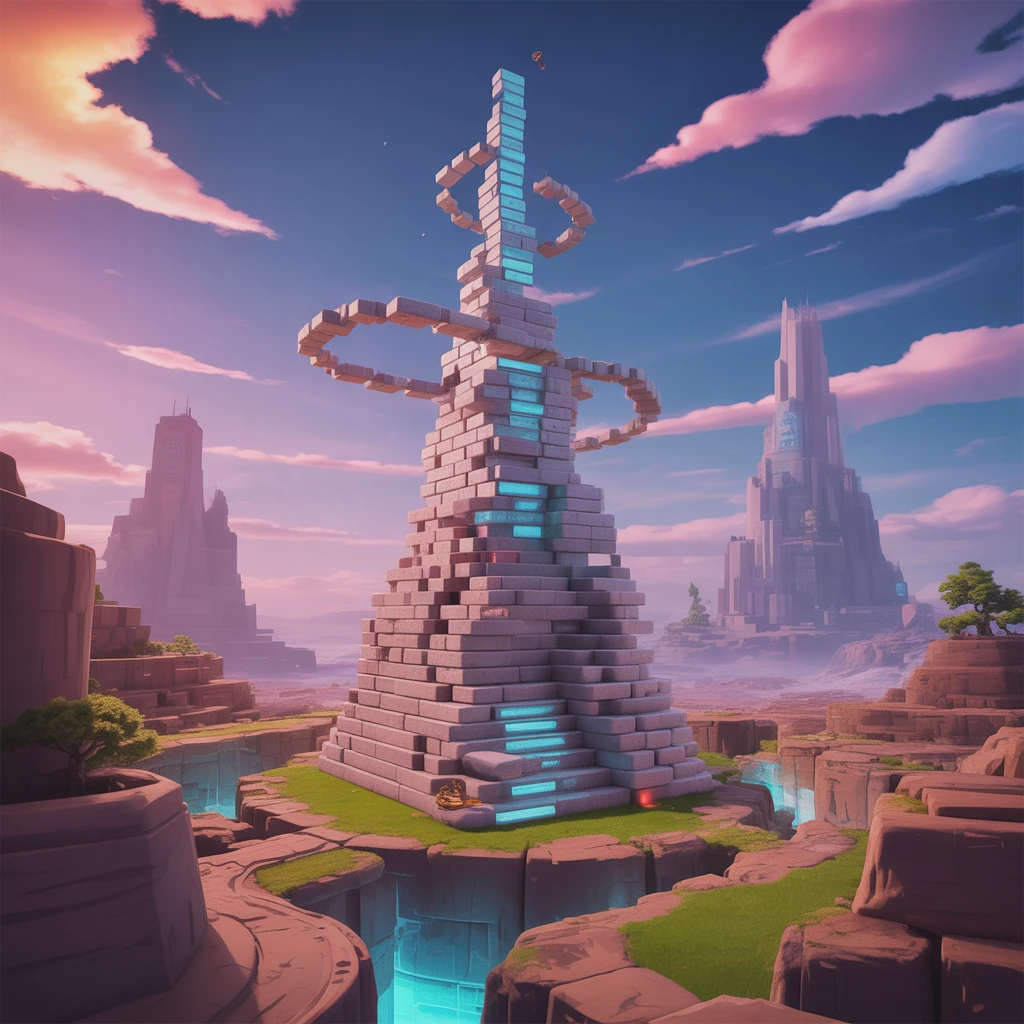 Cover image of Ultimate Tower Building Challenge: Free Online Game Adventure