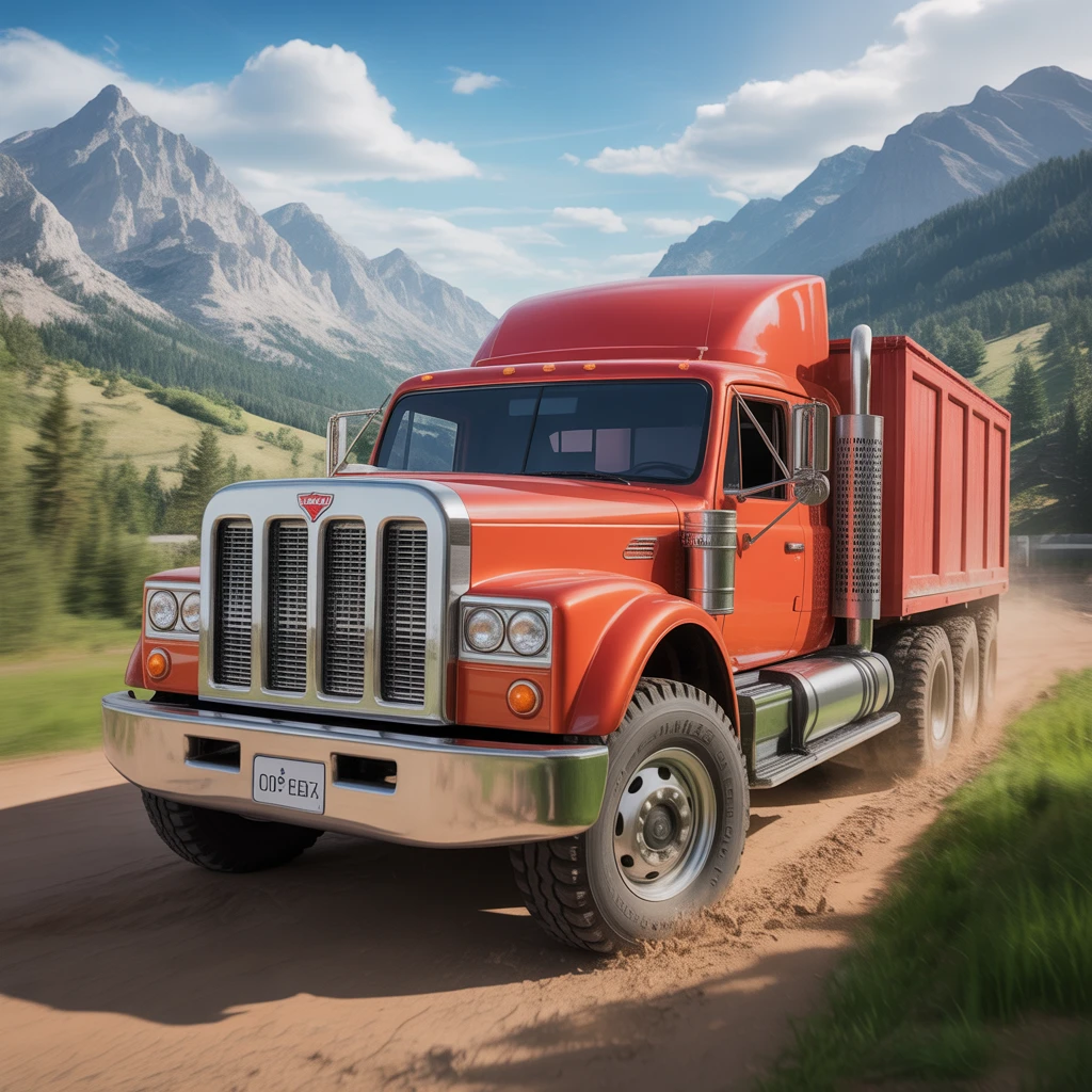 Cover image of Ultimate Trucks Slide Challenge: Free Online Browser Game