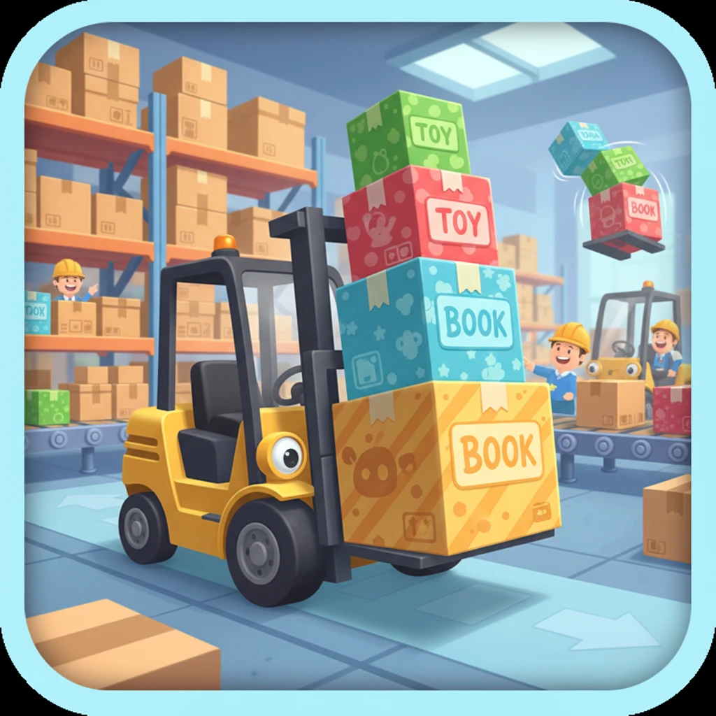 Cover image of Unbox the Excitement: Free Online Stock Boxes Challenge