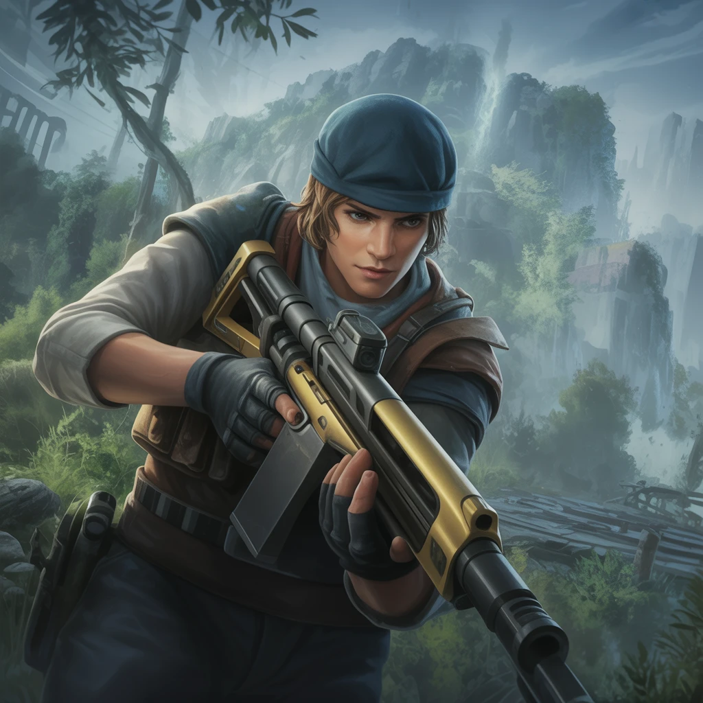 Cover image of Uncover the Mystery: The Engaging Online Game of What's Next?