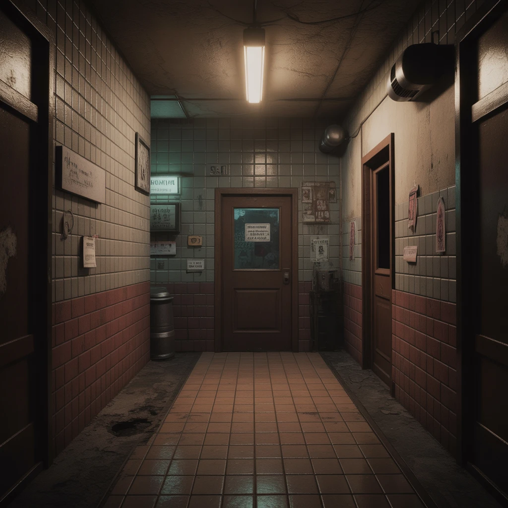 Cover image of Uncover the Secrets of the Mimic in This Thrilling Online Game!