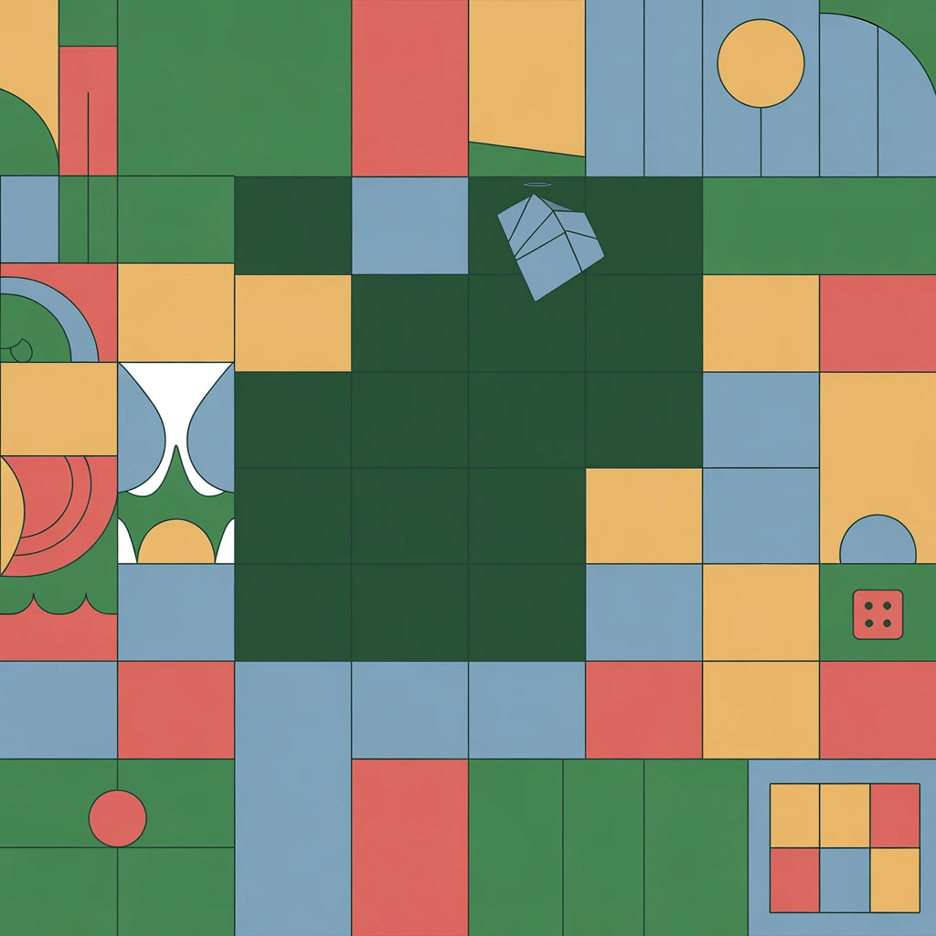 Cover image of Unique Image Block Puzzle Challenge - Play Online for Free!