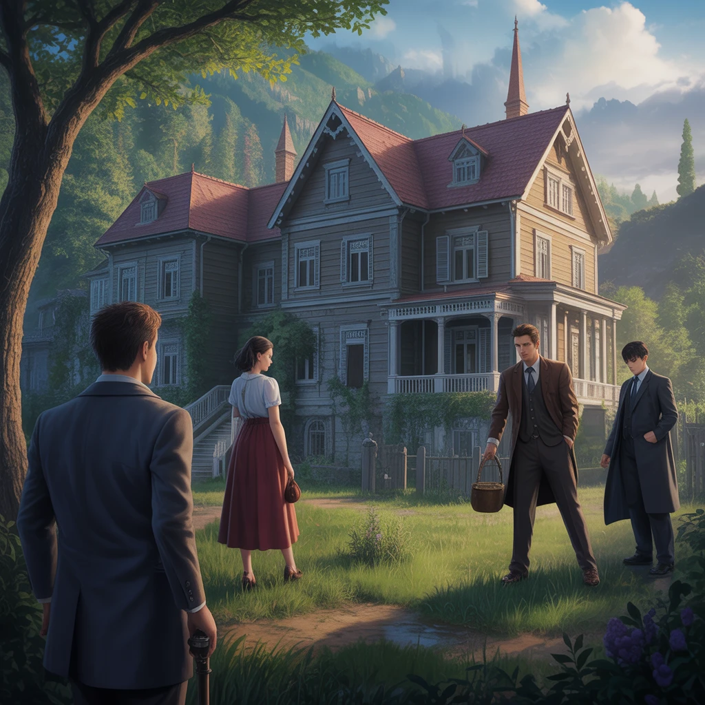 Cover image of Unleash Your Temptations: Play Sins and Desires Online for Free!